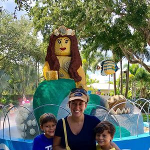 Meet your Posher, Kimberley